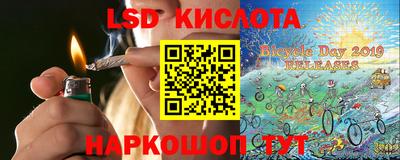 хмурый Бердск